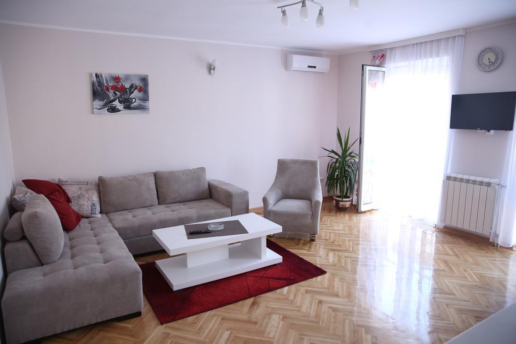 Apartments Lukic Vrnjačka Banja Exterior foto